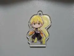 きゅんキャラアクリルチャーム 鬼滅の刃 【我妻 善逸】