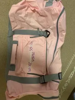 TUSA ダイビングバッグ