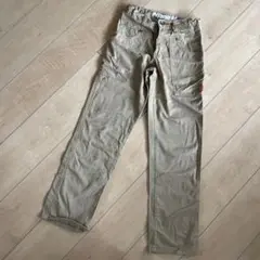 Wranglerキッズパンツ