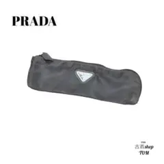 PRADA ポーチ 小物入れ レディース