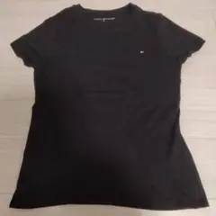 トミーフィルフィガー　TOMMY HILFIGER　レディース　Tシャツ　М