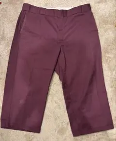 ディッキーズ874クロップドパンツ 即日発送可能