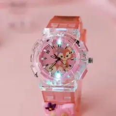 リーナベル　腕時計
