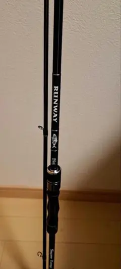 XISTA ランウェイ S94 ゼスタ】 ランウェイ SLS スーパーロングシューター S94 XESTA