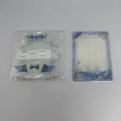フクヤキャラ福くじガーデンウェディング　ブルーセット