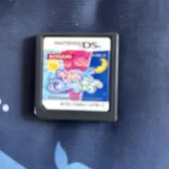 とんがり帽子魔法の365ニンテンドーDS コナミ