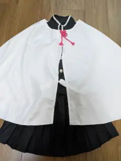 鬼滅の刃　栗花落カナヲ　コスプレ　120