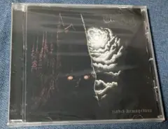 Under the Church Rabid Armageddon 未開封CD