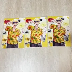 アルジャン羽田 L判ブロマイド 中野あるま