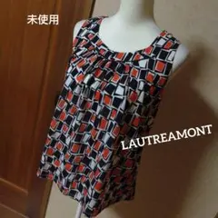 最終価格・本日削除♪未使用☆LAUTREAMONT♡チュニック