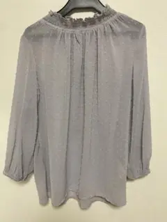 ブラウス