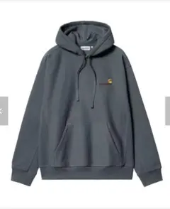 2025年最新】[CARHARTT] [カーハート] パーカー Hooded American
