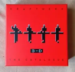 2025年最新】KraftWerk 3-dの人気アイテム - メルカリ