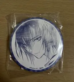 しゅごキャラ　D賞(D-9):缶バッジ イクト コマVer.