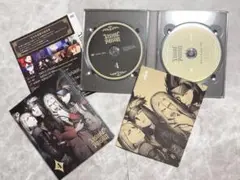 ヴィジュアルプリズン DVD 第4巻