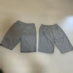 パジャマ　ハーフパンツ　130