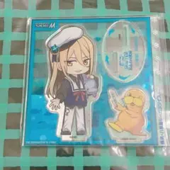 アイマス SideM legenders 古論クリス シーパラ アクスタ