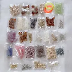 【41】ビーズセット