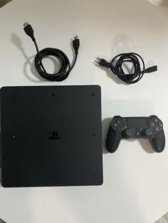 PS4 CUH-2000A 500GB
