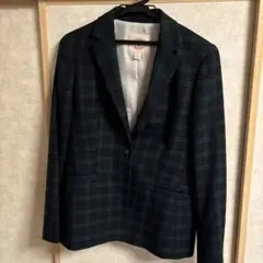 Brooks Brothers ジャケット チェック