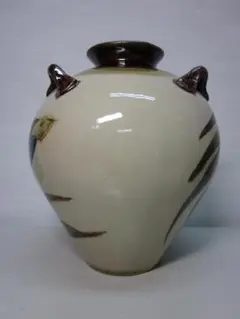 沖縄 琉球 胡差焼 陶器製 スタンドライト　スタンドランプ　高さ90cm 沖縄 琉球 胡差焼 陶器製 スタンドライト スタンドランプ 高さ90cm