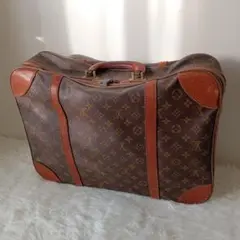 考慮価格!ルイヴィトン ストラトス50 M23238 トランクケース 旅行カバン