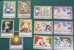 魔法少女まどか☆マギカ まどマギ プレシャスメモリーズ プレメモ