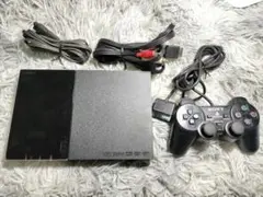 SONY PlayStation2 SCPH-90000 プレステ ジャンク扱い
