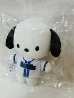 ポチャッコ× 横浜DeNAベイスターズ(マスコットキーチェーン)