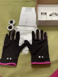 eグローブシェイプ