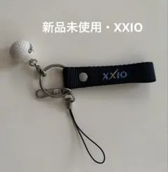 【Sale！新品未使用・XXIO】ストラップ