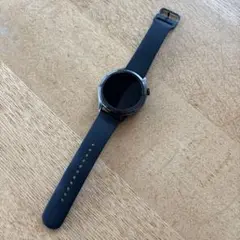 Xiaomi Watch S4 ブラック