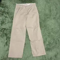 リーバイス　チノパン　Levi’s XX CHINO