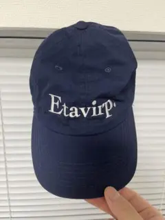 Etavirp キャップ 2025年最新】etavirp キャップの人気アイテム - メルカリ