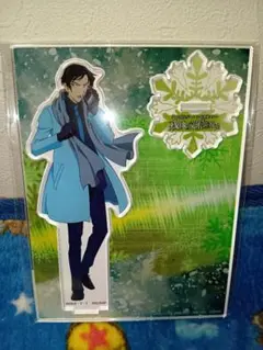 名探偵コナン　リアル脱出ゲーム　諸伏高明　アクリルスタンド