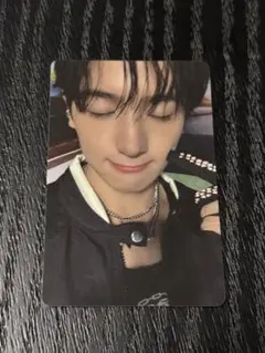 THEBOYZ ヒョンジェ ヨントン ラキドロ トレカ - Mercari Proxy