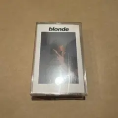2025年最新】frank ocean blond cdの人気アイテム - メルカリ