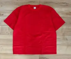 新品 CAMBER キャンバー 302マックスウェイト Tシャツ レッド XXL