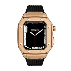 【即納】アップルウォッチ カバー Apple Watchラバーバンド