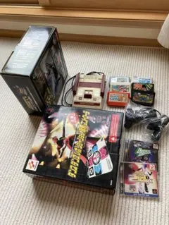 ゲーム機 ゲームソフト等まとめ ジャンク