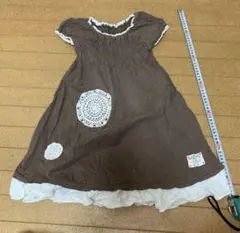 Olive des Olive ワンピース♪ 140センチ