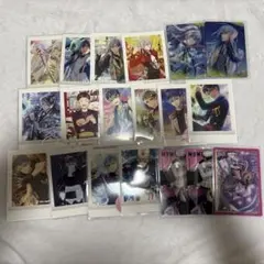 百 モモ 箔押し Re:vale リバーレ ぱしゃこれ ウエハース メタカ