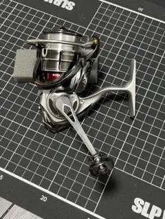 美品 イグニス タイプR 2003H