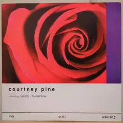 I'M STILL WAITING / COURTNEY PINE