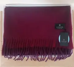 ♡LANVIN ストール♡