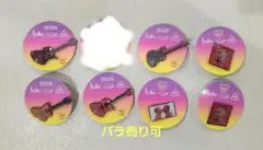 バラ売り可能　hide ピンズ　セット