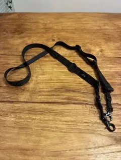 GRAVITY UTILITY WEBBING NECK/SHOULDER LO