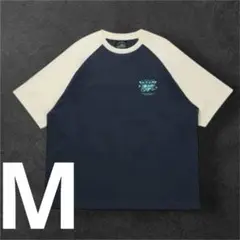 Official髭男dism 夏フェス　ラグランTee