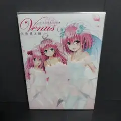 VENUS　To LOVEる -とらぶる-　画集 ビーナス　ヴィーナス