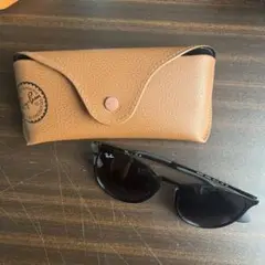 【新品無使用】Ray-Ban サングラス ケース付き